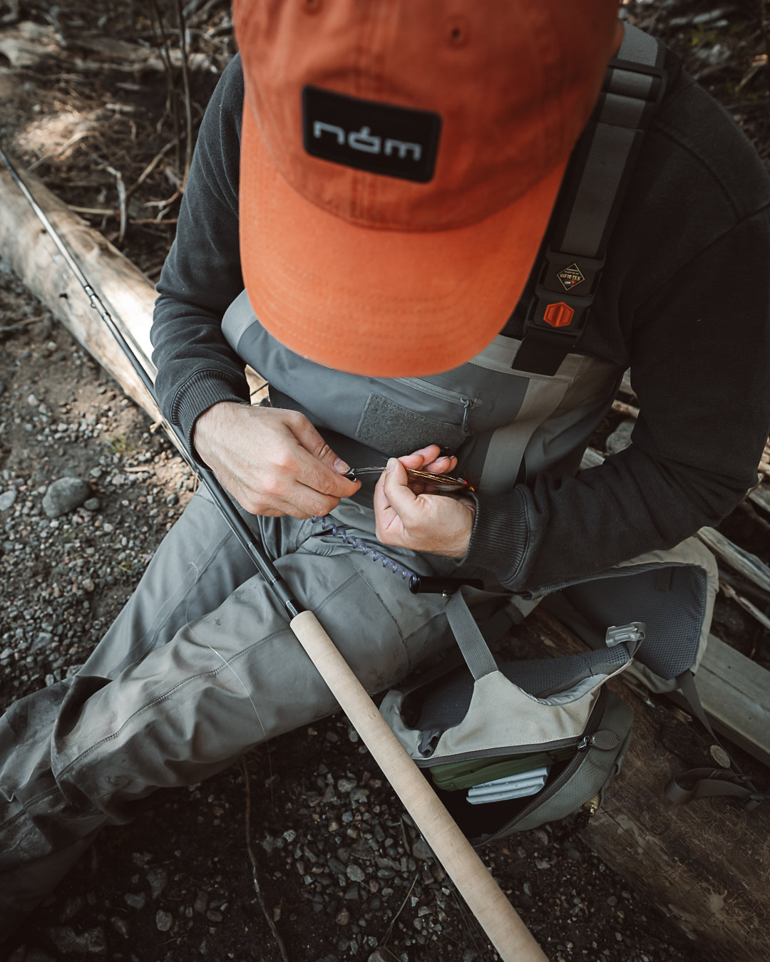 nam products news 2022, fly rods