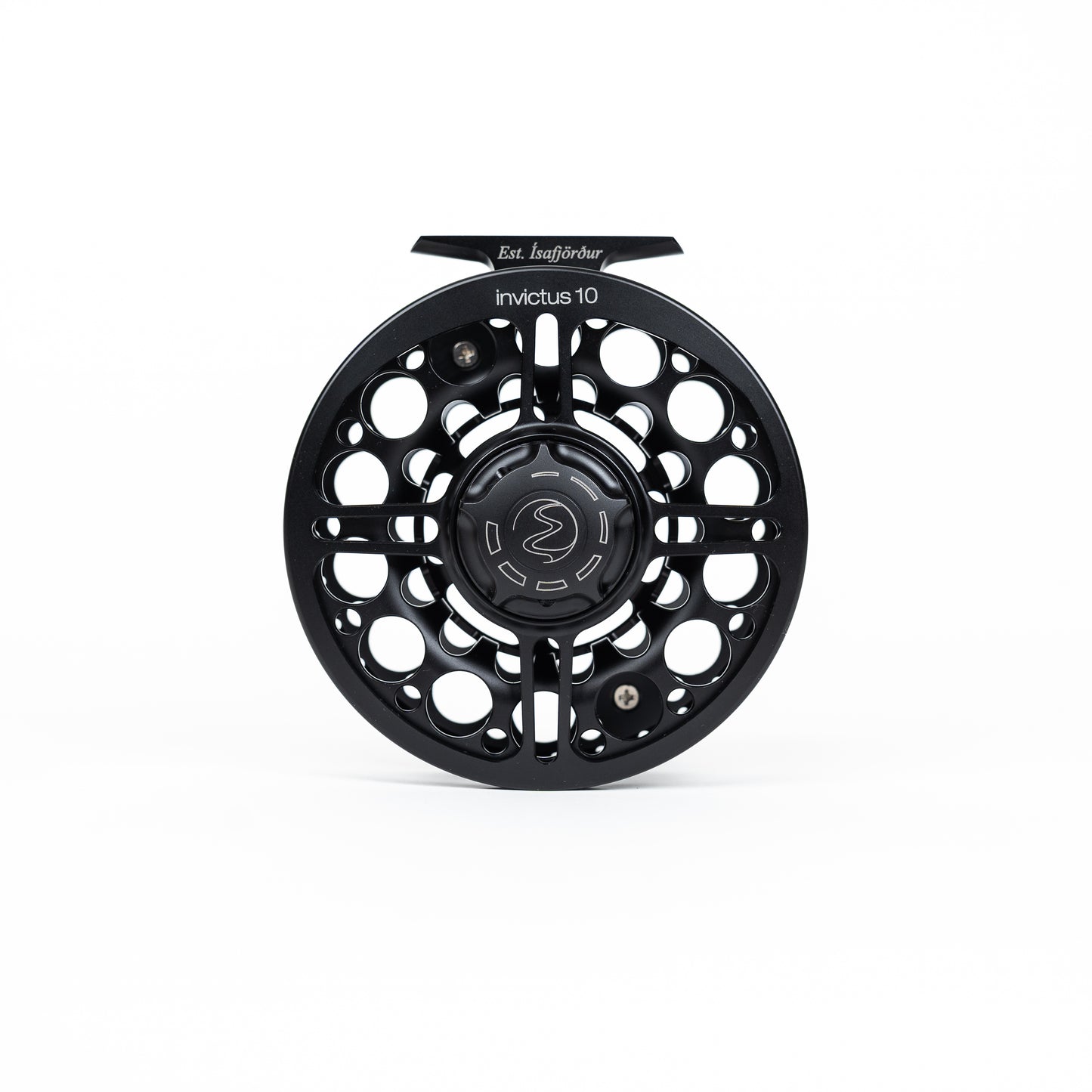 Invictus 10