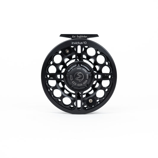 Invictus 10