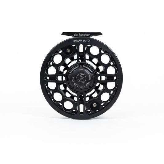 Invictus 12