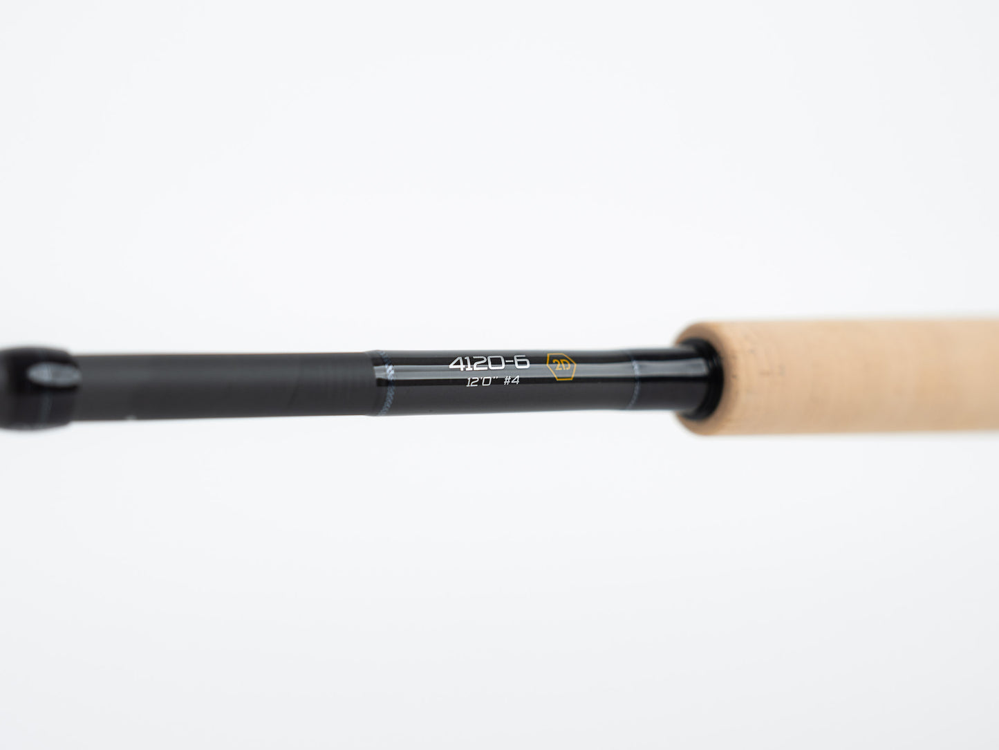 Trout Spey Original 4120-6