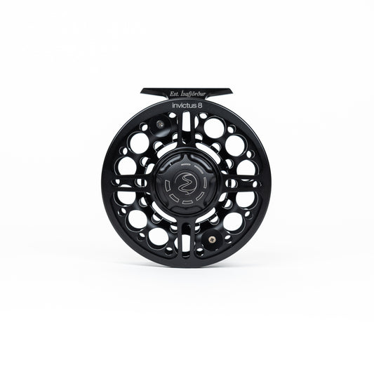 Invictus 8