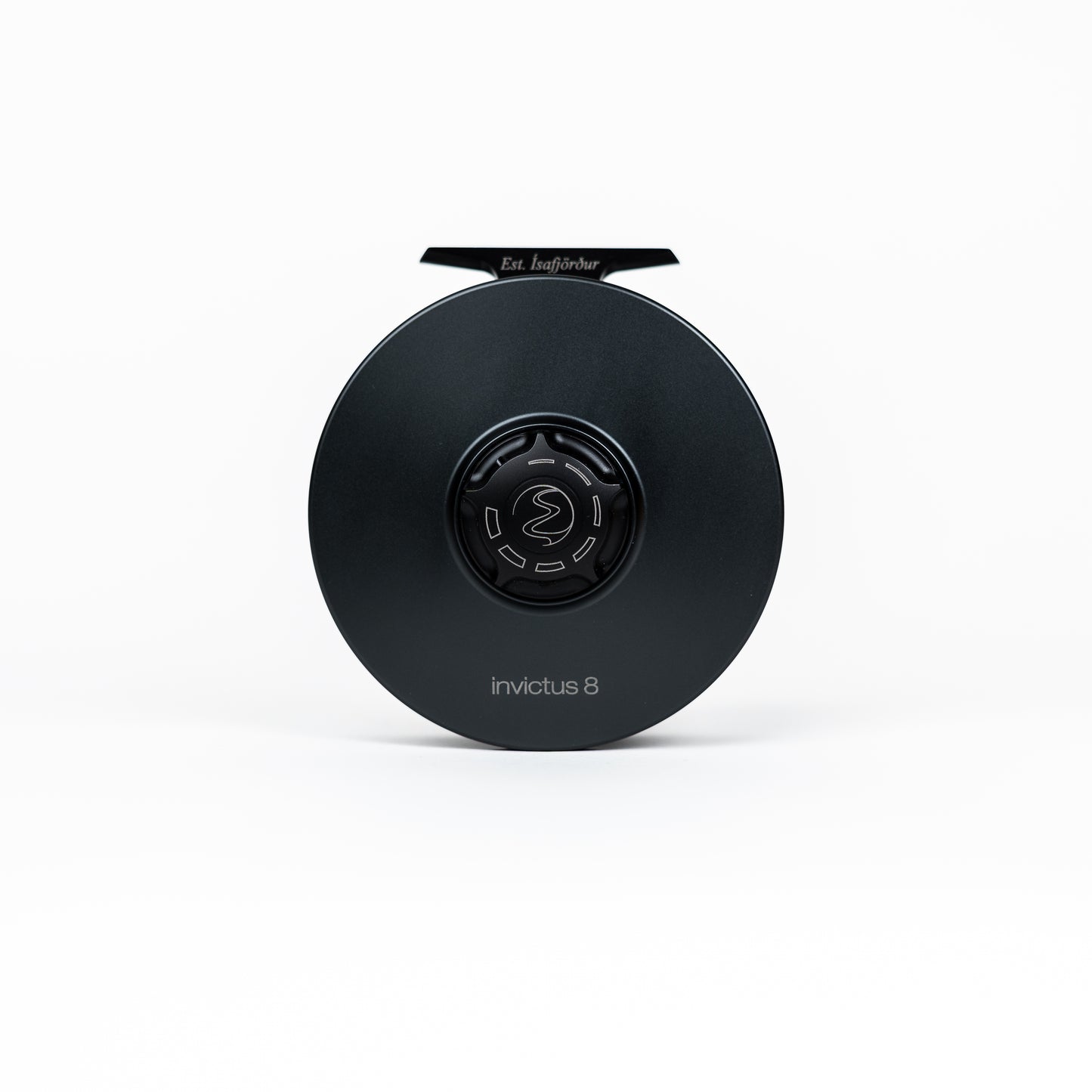 Invictus 8