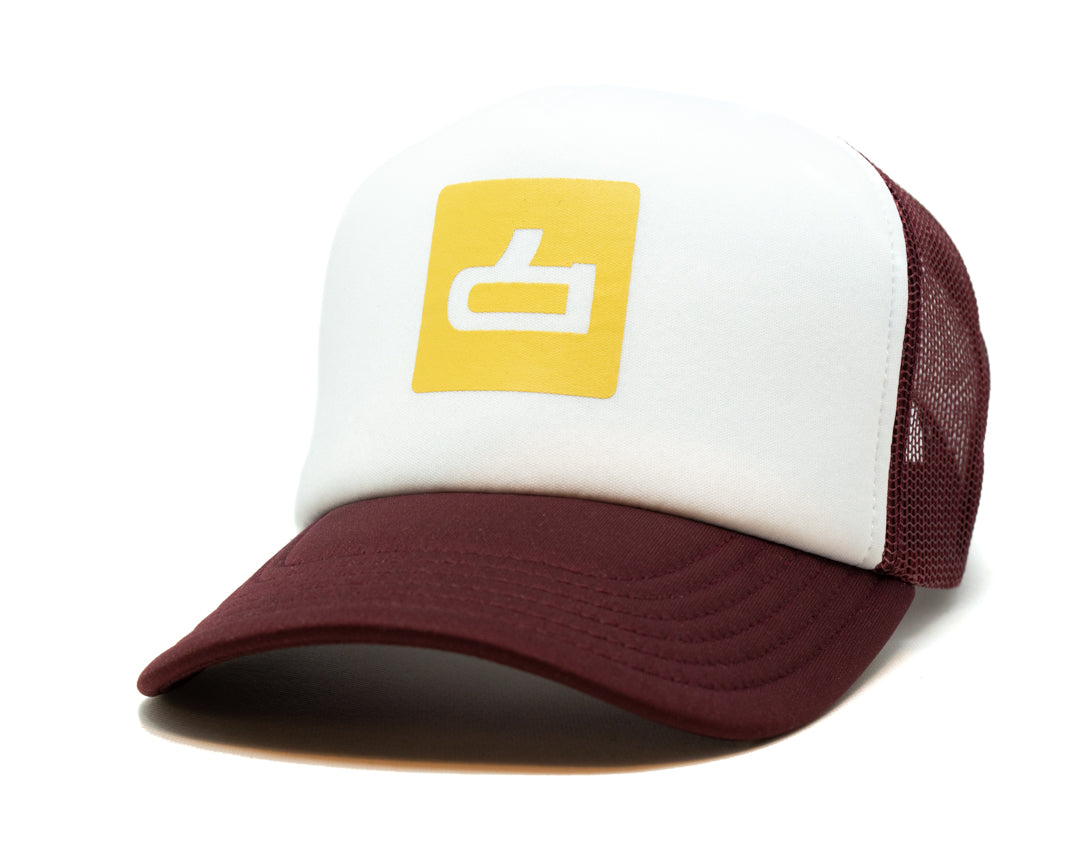 Foam Trucker