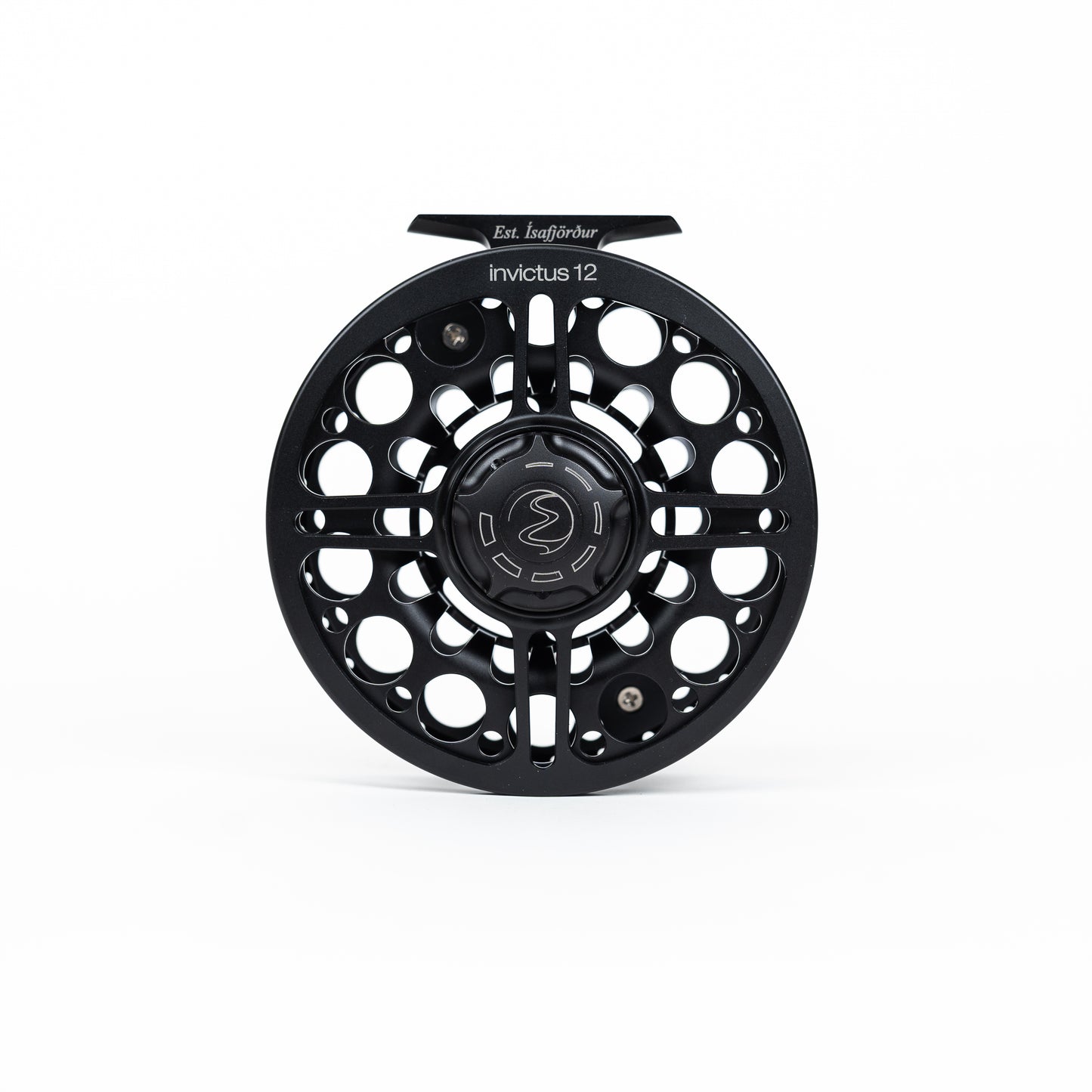 Invictus 12