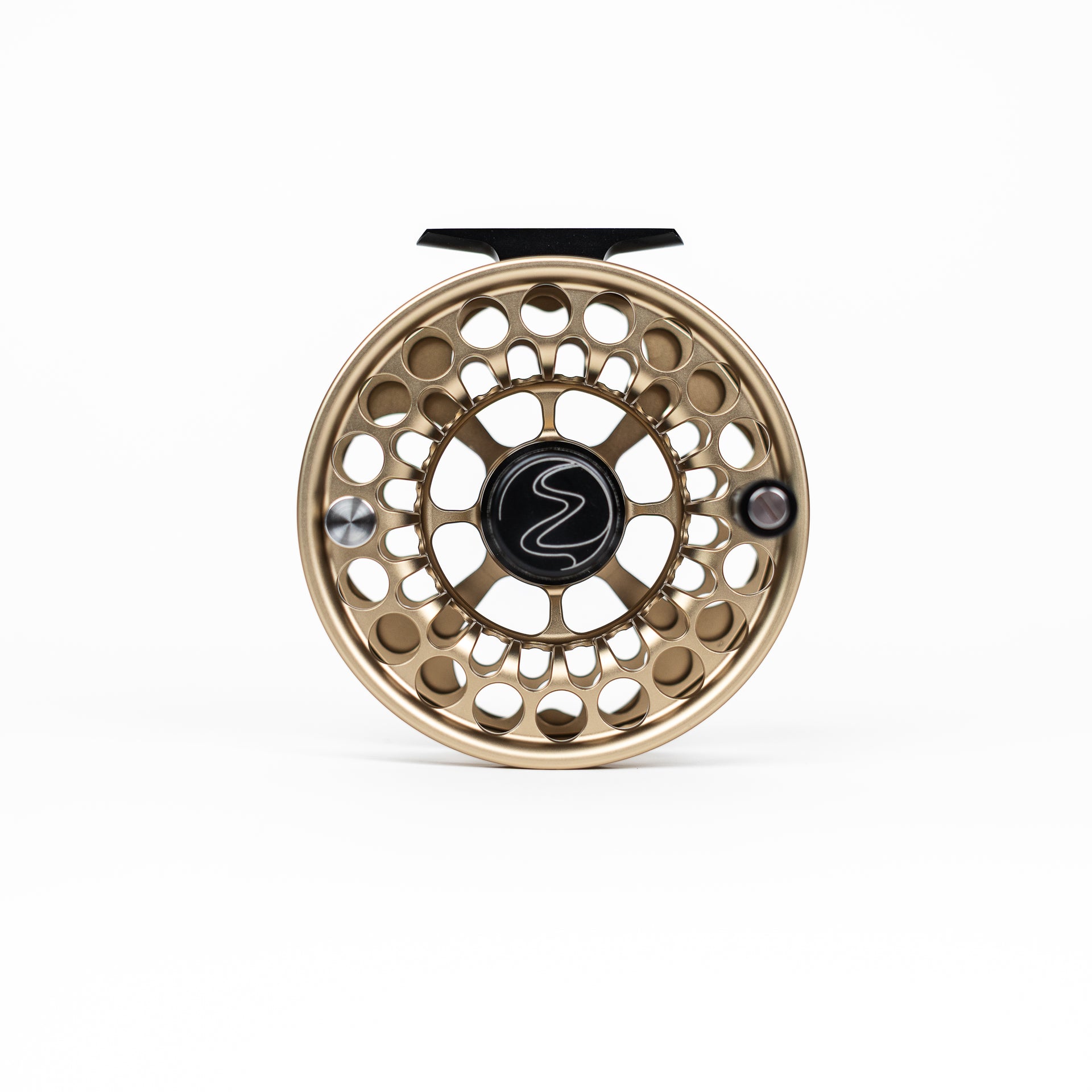 einarsson fly reel 8plus Nam Products LLC Whether it is for trout fishing in streams and lakes with a dry fly rod Einarsson 9Plus Fly Reel -