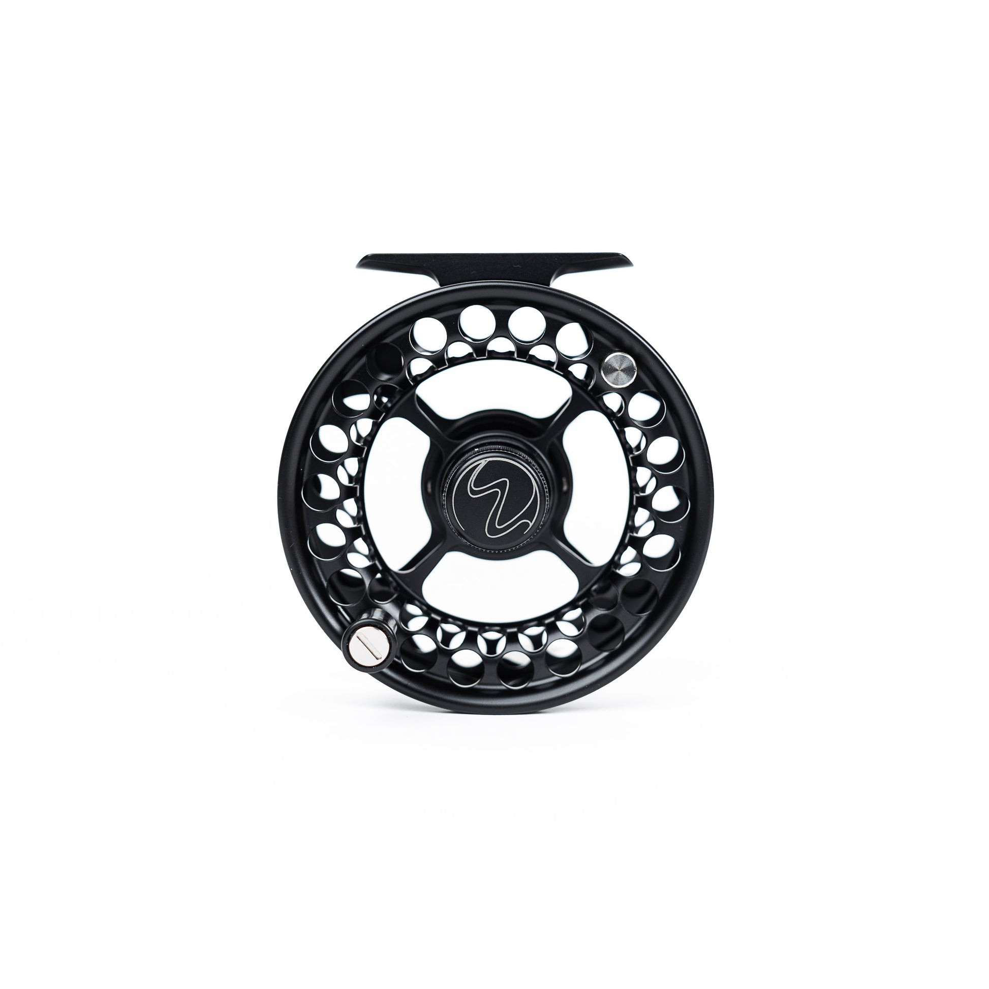 einarsson plus fly reels Einarsson 5plus