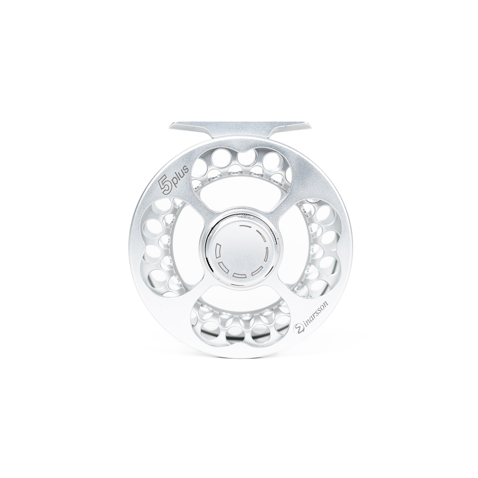 einarson fly reels Einarsson 5plus – namproducts