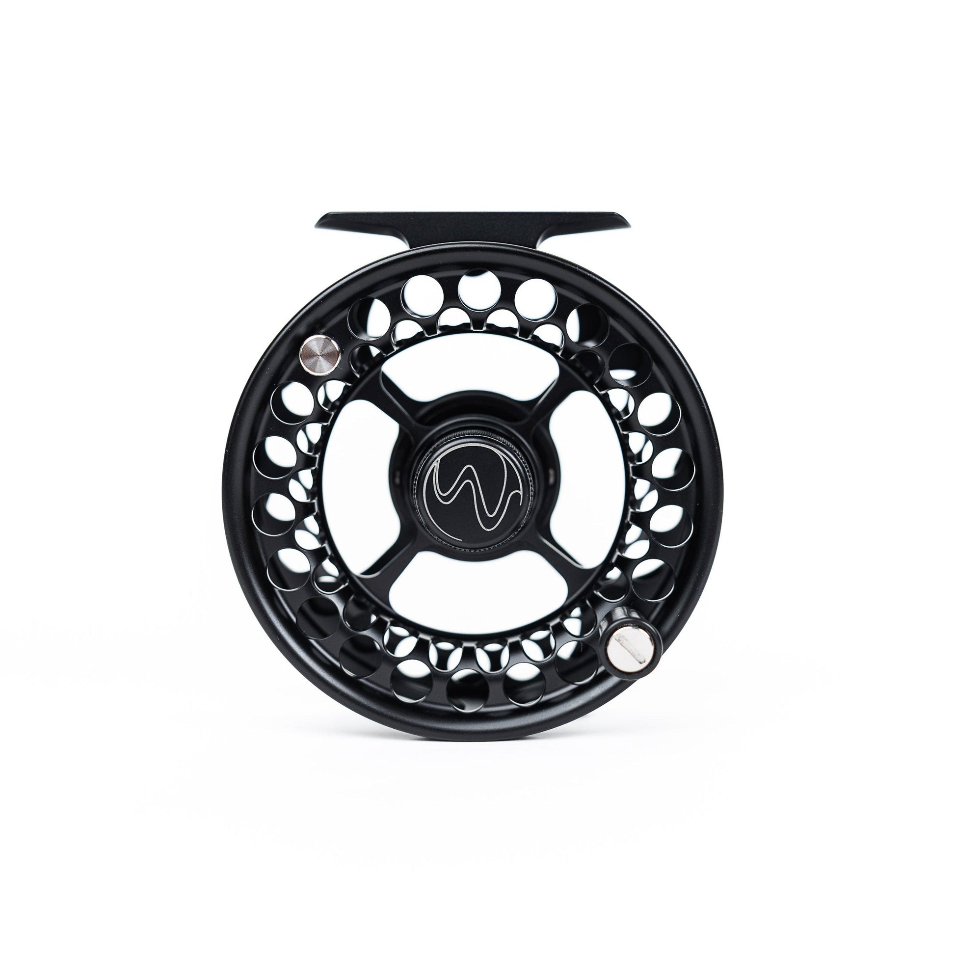 einarsson fly reel 7plus rivers or your trophy fish in either salt or fresh water Einarsson 9Plus Fly Reel -