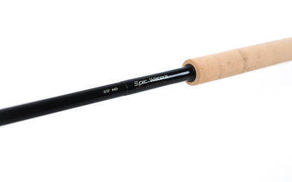 Epic Waters 10110-4pcs Muskie/Pike