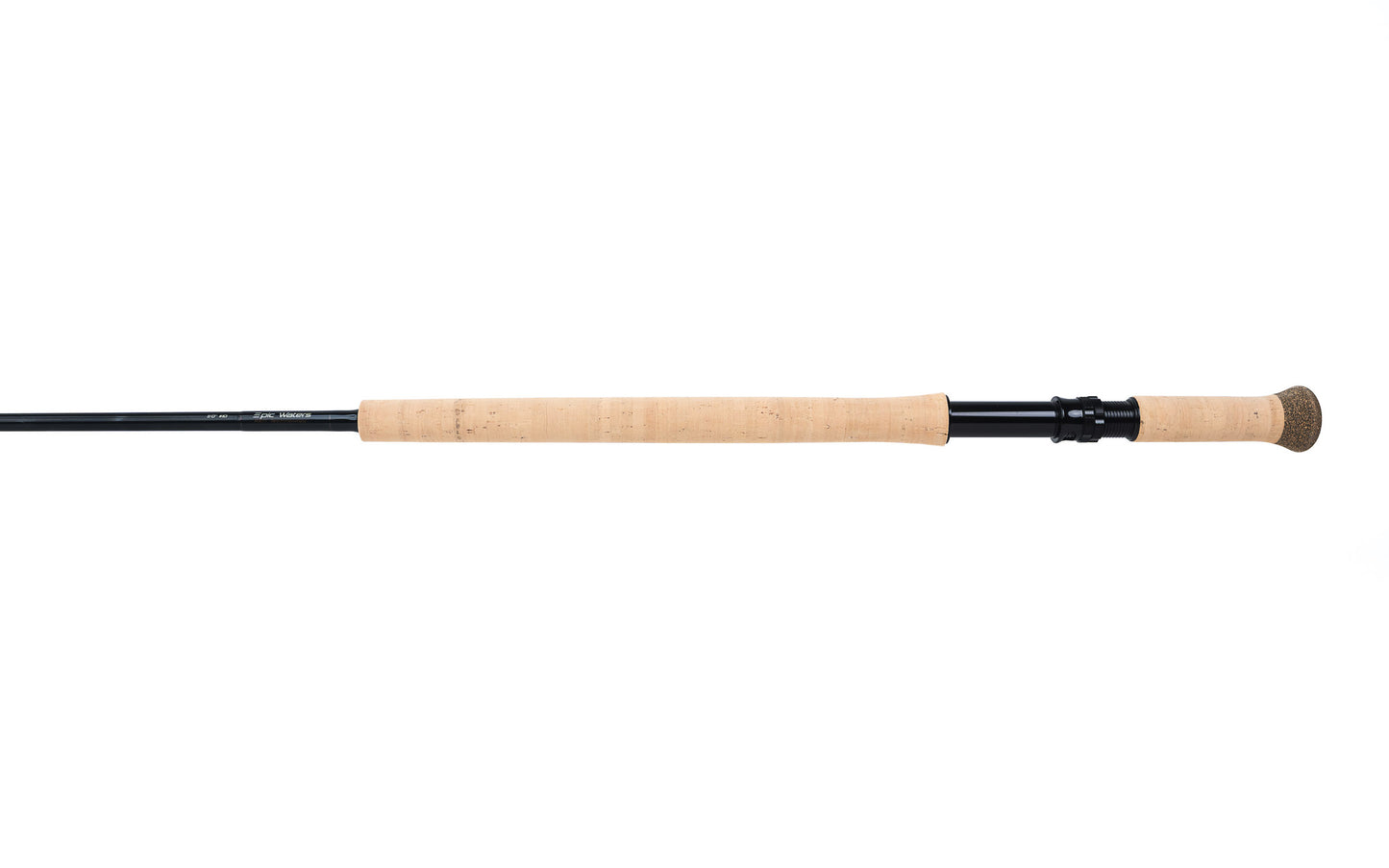 Epic Waters 10110-4pcs Muskie/Pike
