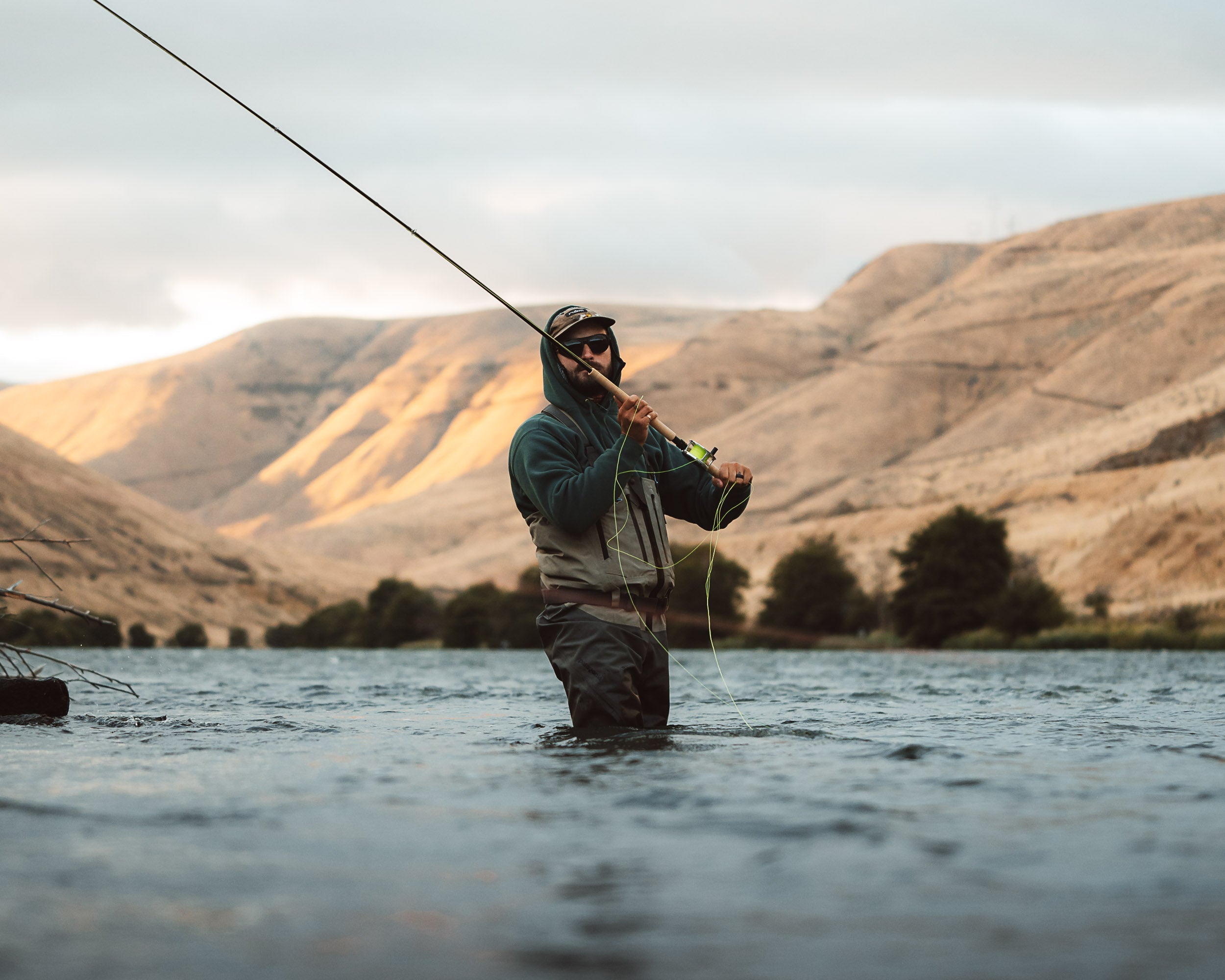 The Classic Fly Rod, Reel and more