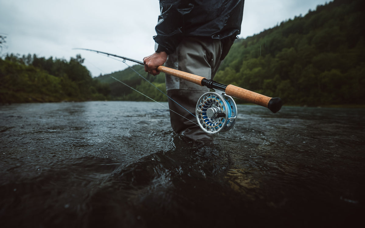 Premium Fly rods & tackle | Nám Products – namproducts