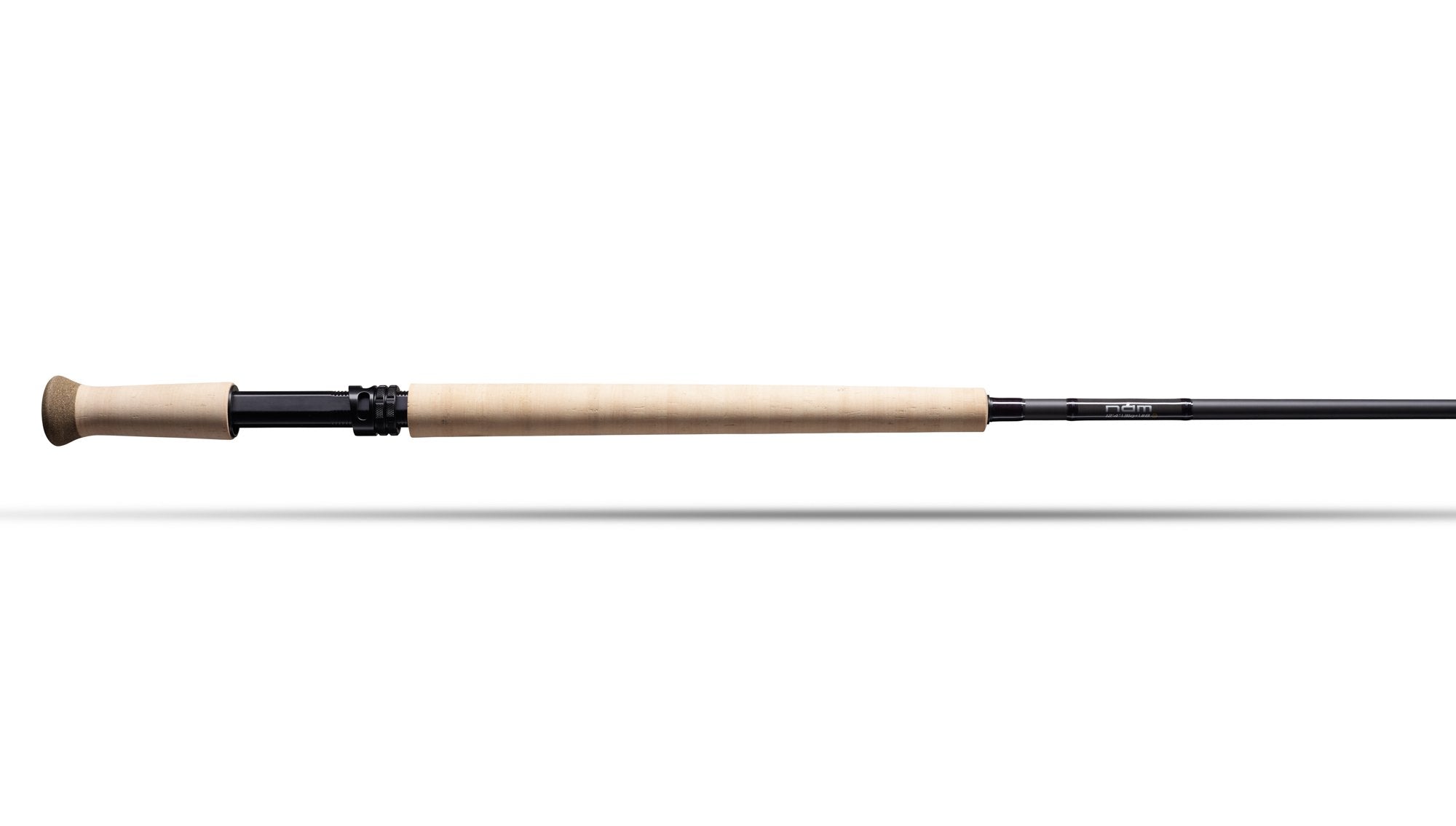 Nam Products Fly Rods 4-pcs | Two-handed Fly fishing rods – namproducts