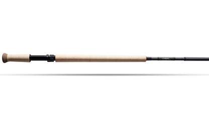 13 fishing fly rod 13'3" #8/9 33g+ 6-pcs Delgado | Spey rod