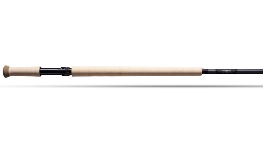 Nam Products Fly Rods 4-pcs  Two-handed Fly fishing rods – Page 2