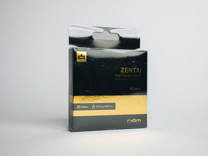 Zentai High Density Leader Material